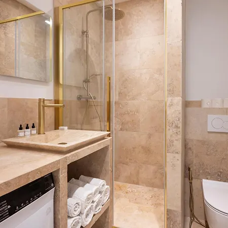 Quartier Libre Madeleine Apartment Paris Exterior photo
