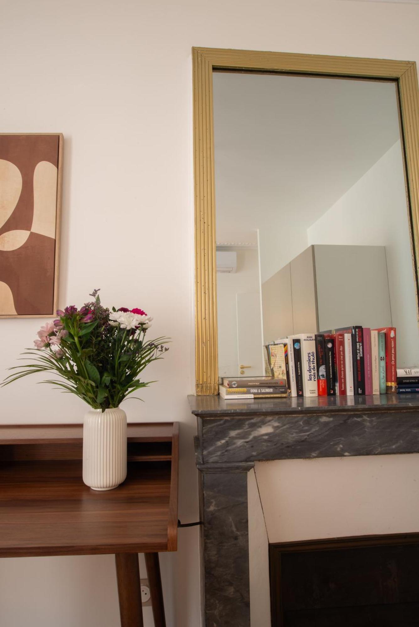 Apartment Quartier Libre Madeleine *