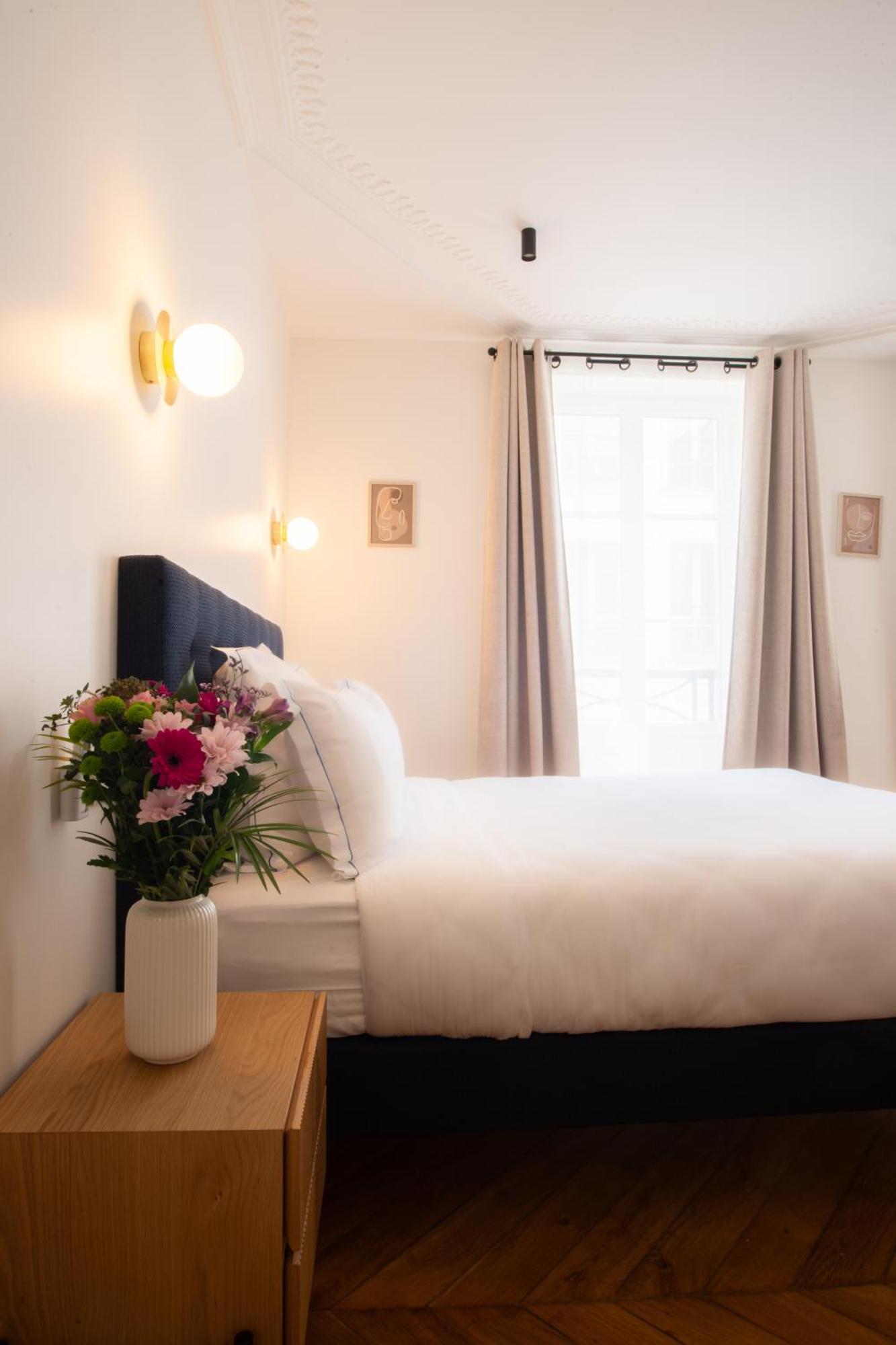 Quartier Libre Madeleine Apartment *